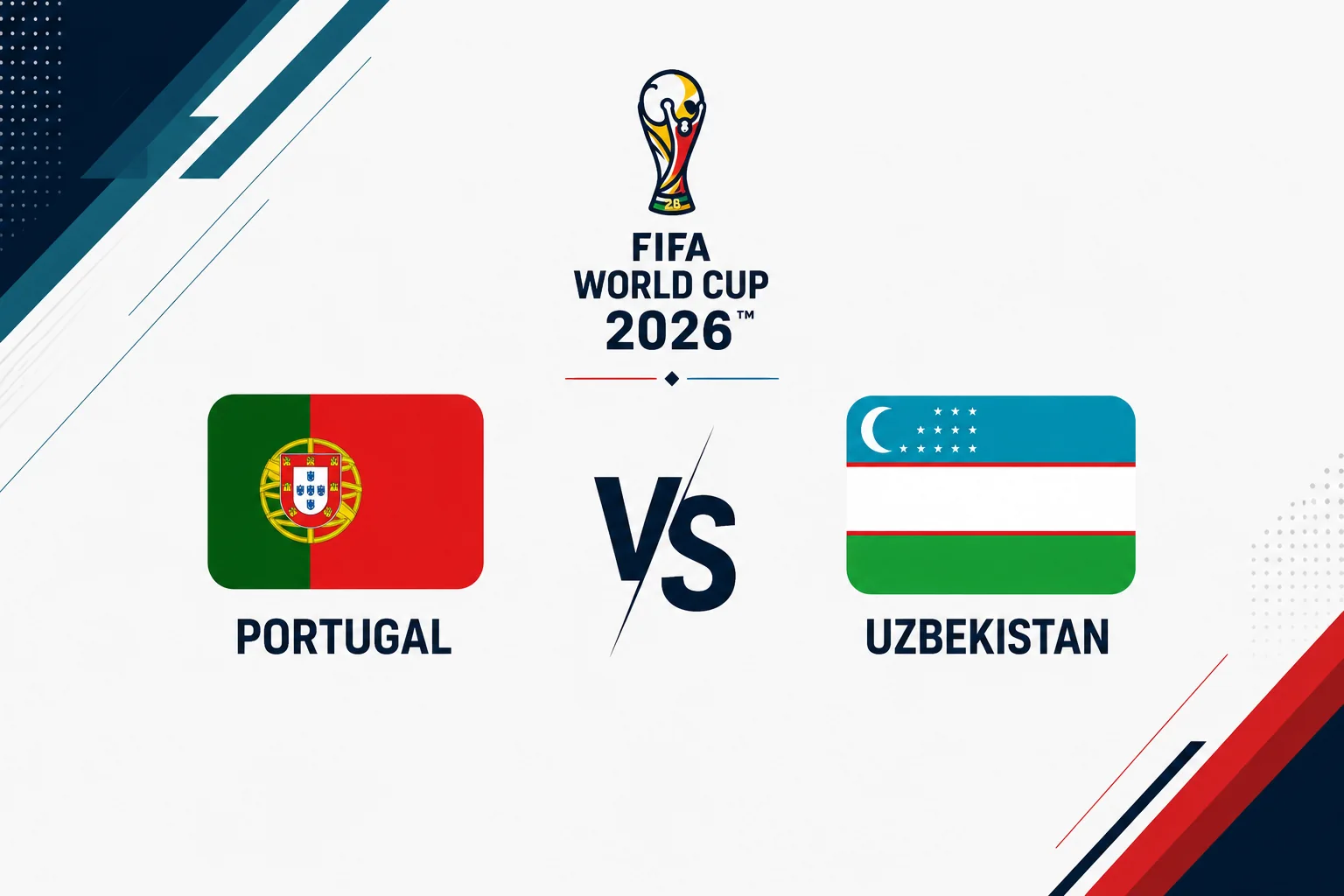 Portugal vs Uzbekistan Match Analysis and BetKulture Picks