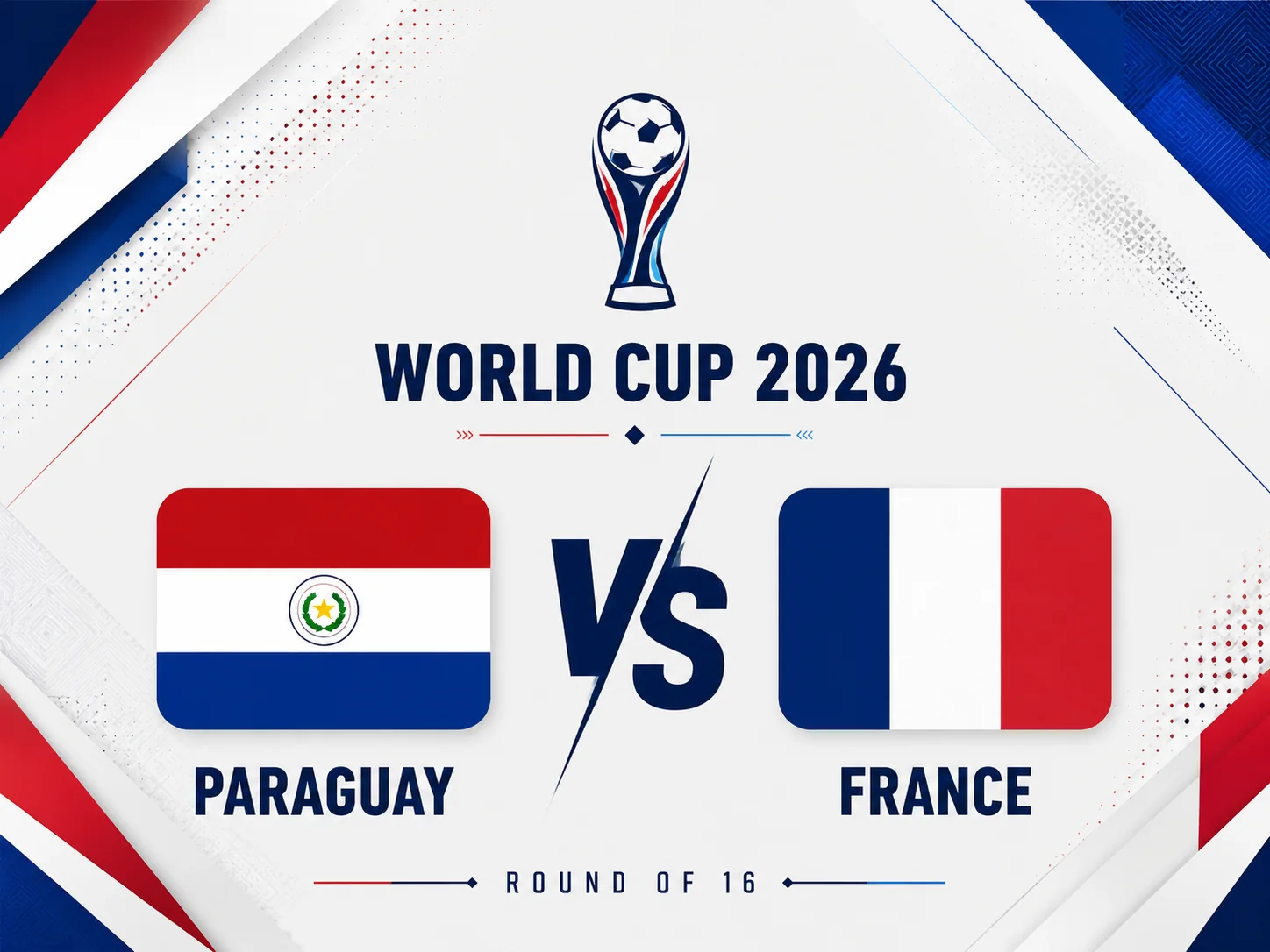 Before The Game: Paraguay vs France Match Analysis and BetKulture Picks