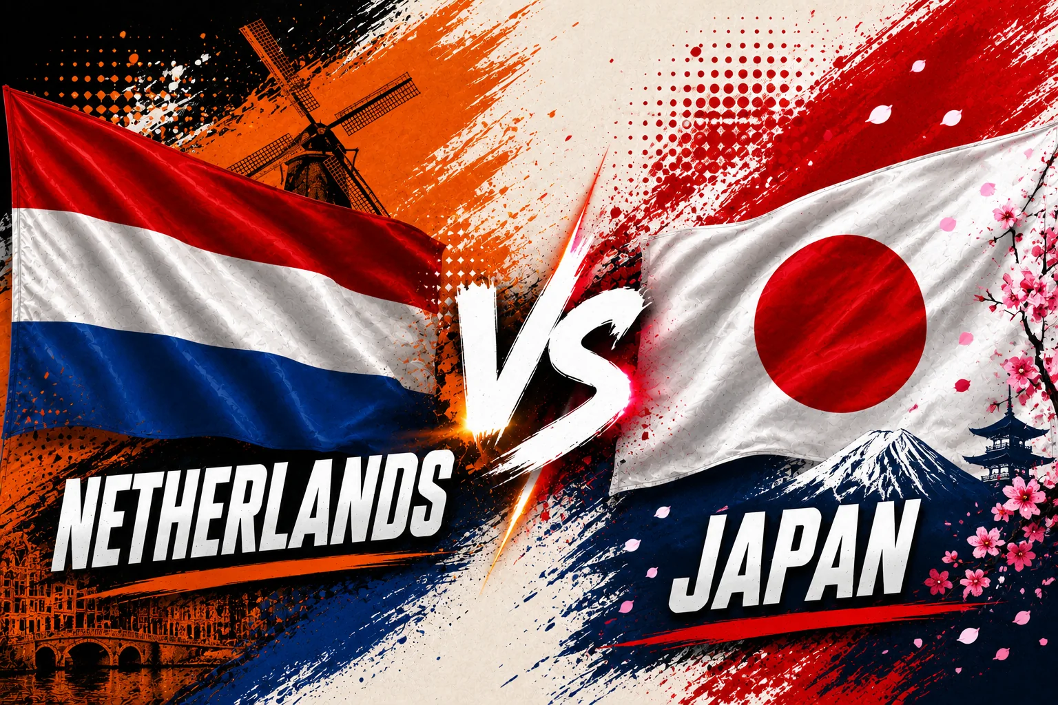Netherlands vs Japan: After the Game Shepherd Insights & Top Picks Review