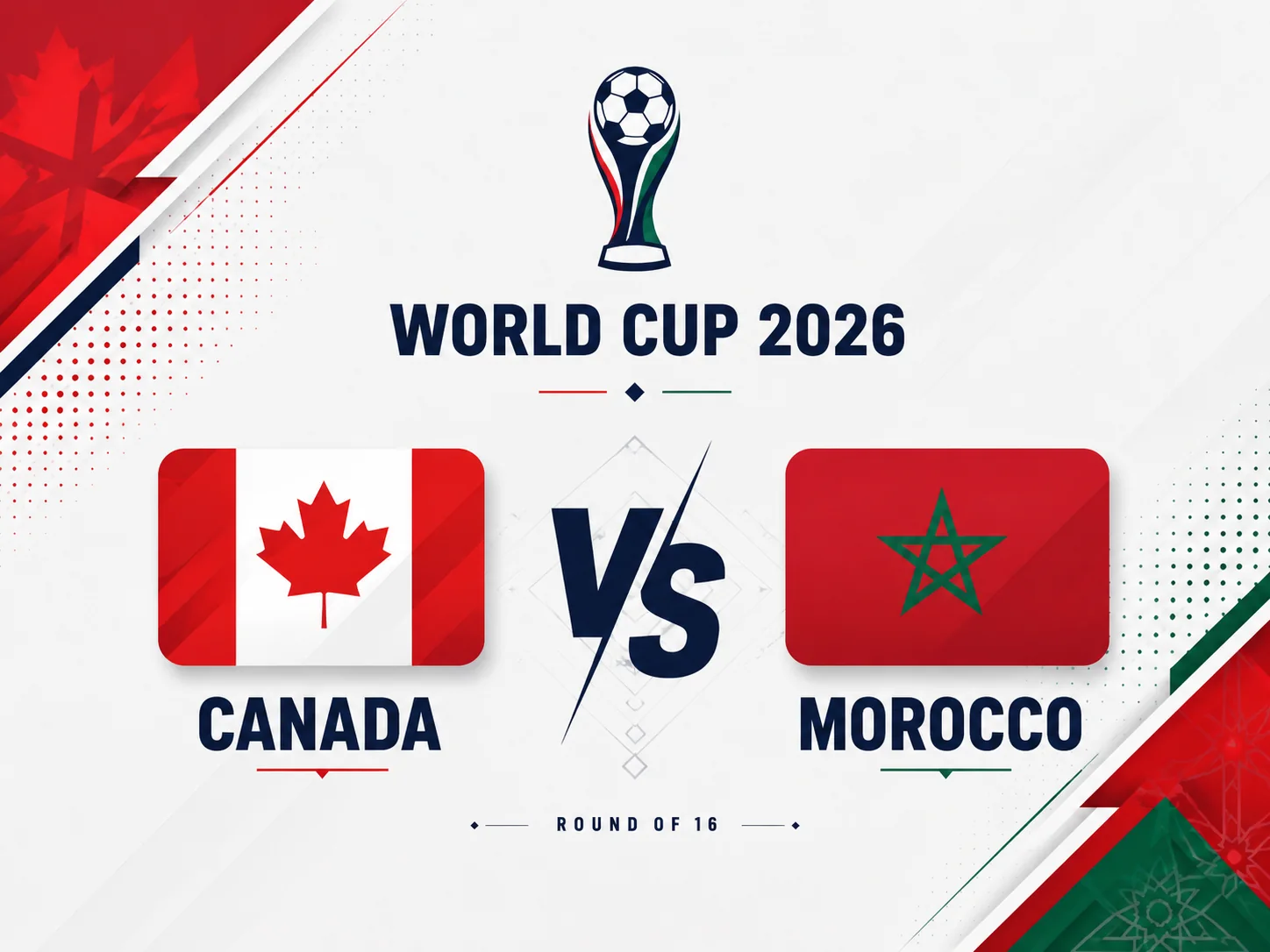 Before The Game: Canada vs Morocco Match Analysis and BetKulture Picks