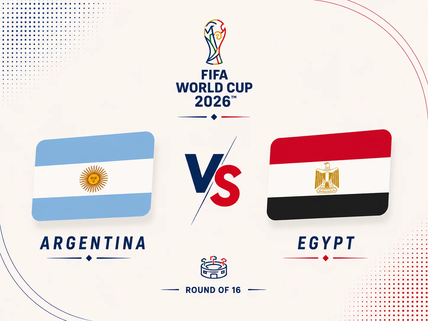 Before The Game: Argentina vs Egypt Match Analysis and BetKulture Picks