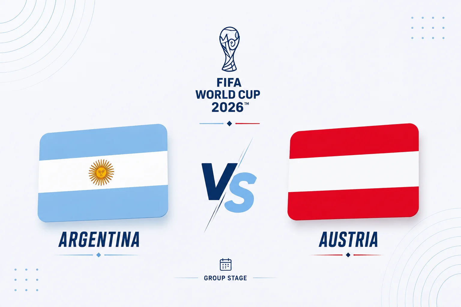 Argentina vs Austria BetKulture Picks & Match Review