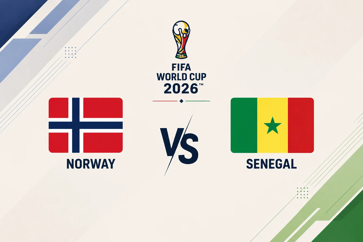 After The Game: Norway vs Senegal BetKulture Picks & Match Review