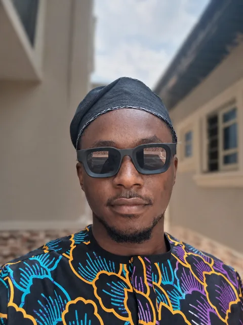 Dr. Kolade Abisoye