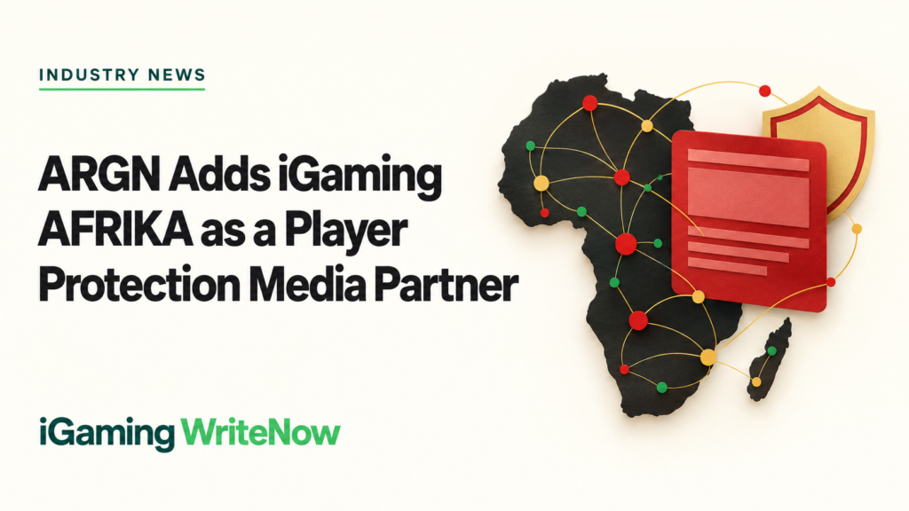 ARGN Pan-African player protection partnership