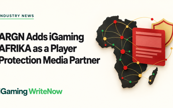 ARGN Pan-African player protection partnership