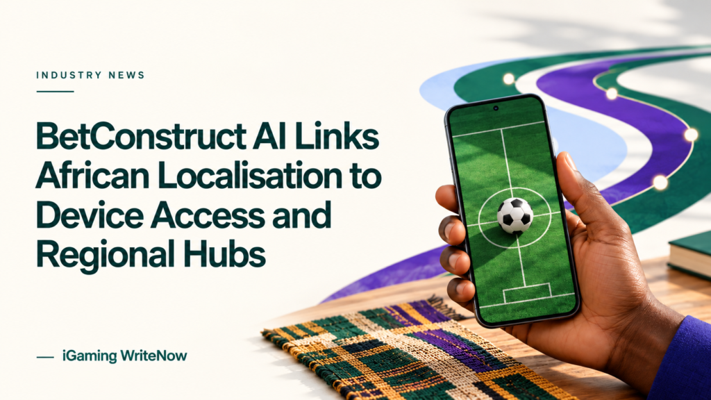 BetConstruct AI x African Localisation