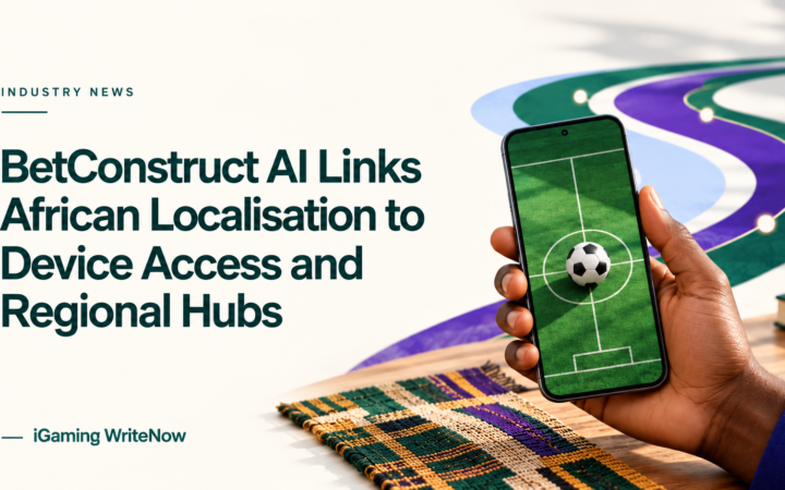 BetConstruct AI x African Localisation
