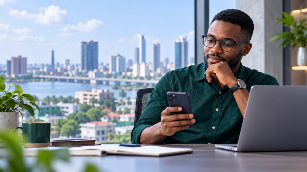 Cover mobile payments kyc nigeria
