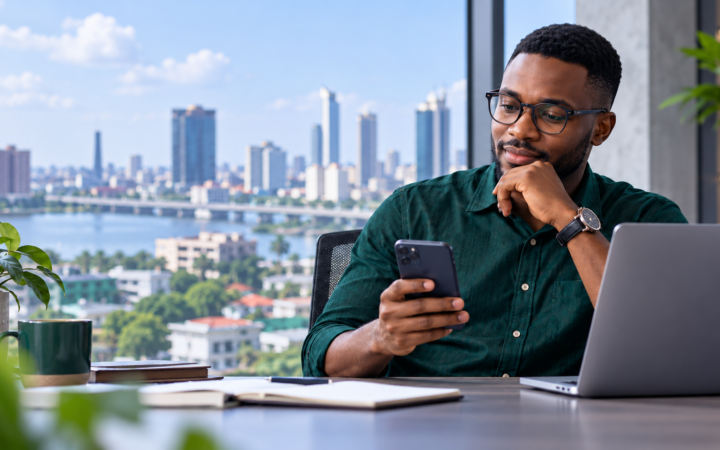 Cover mobile payments kyc nigeria