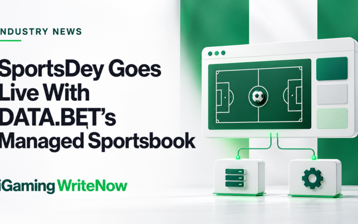 Nigeria managed sportsbook editorial cover