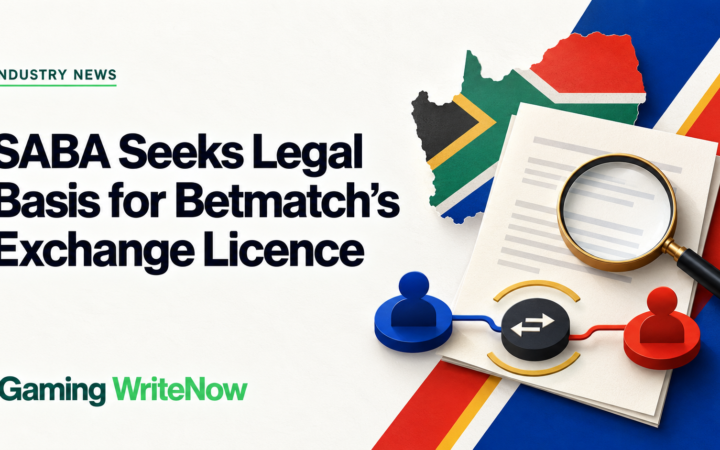 SABA X Betmatch Exchange license
