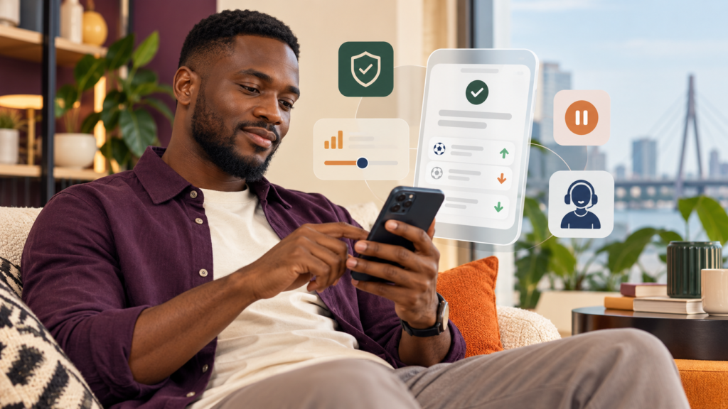 responsible design for Nigerian market relevance